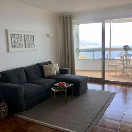 Apartmentos Gloria With Wow View!