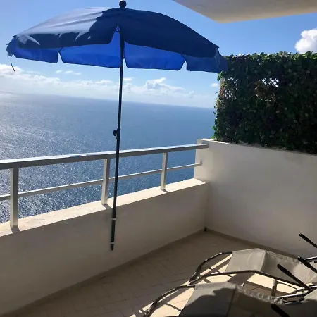 Apartmentos Gloria With Wow View! *