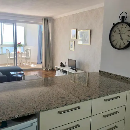 Apartmentos Gloria With Wow View! Appartement Puntillo Del Sol