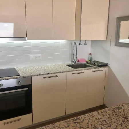 Apartmentos Gloria With Wow View!