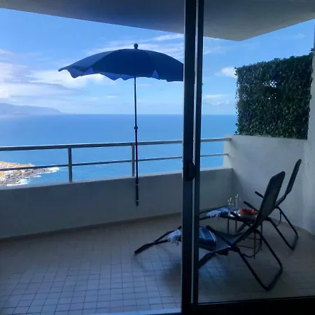 Appartement Apartmentos Gloria With Wow View!