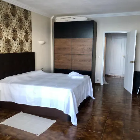 Apartmentos Gloria With Wow View! * Puntillo Del Sol