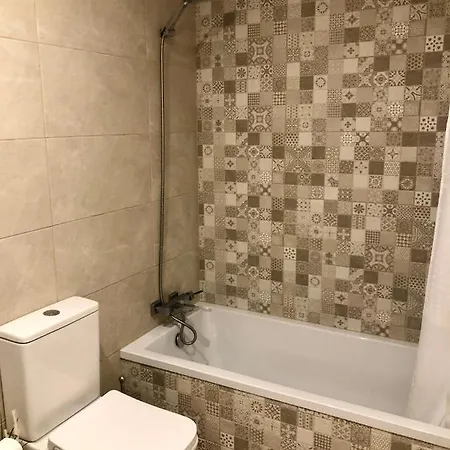 Appartement Apartmentos Gloria With Wow View!